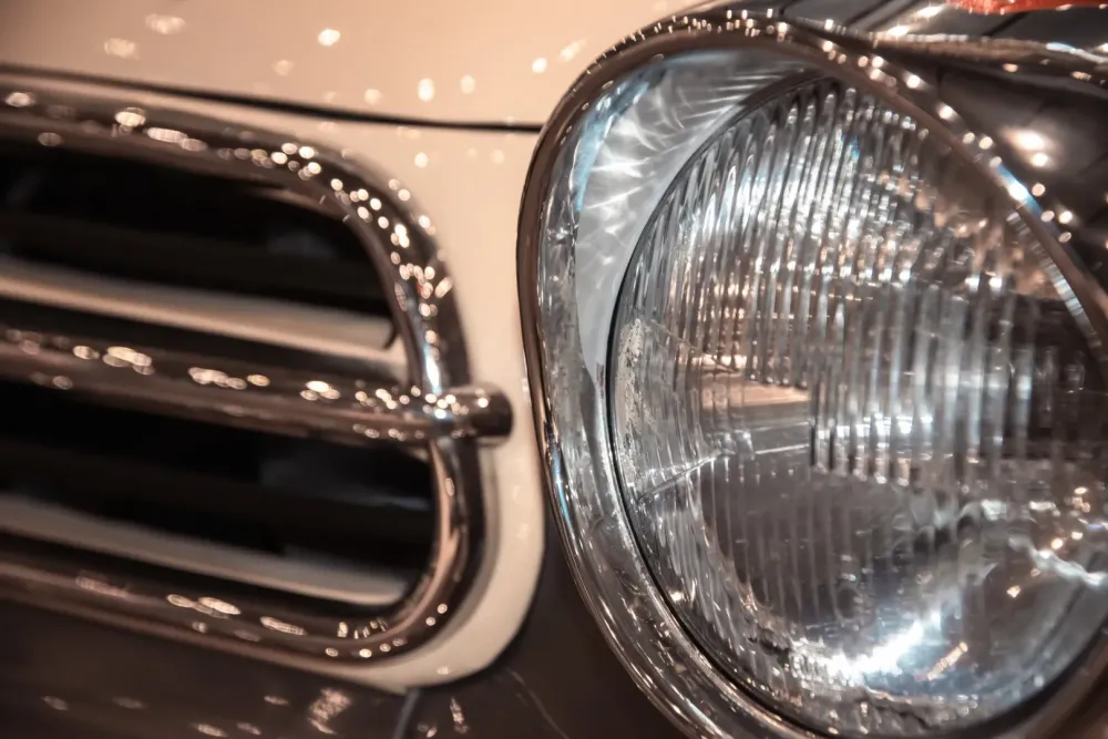 Garage auto près de Berneville