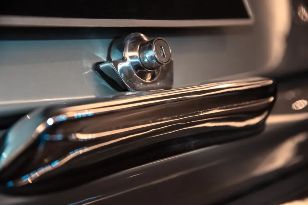 Spécialiste voiture de collection près de Berneville